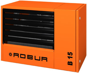 ROBUR B